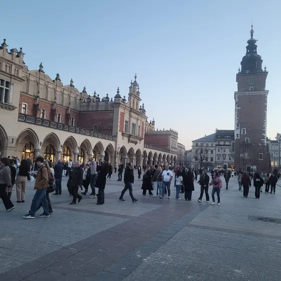 Kraków 11