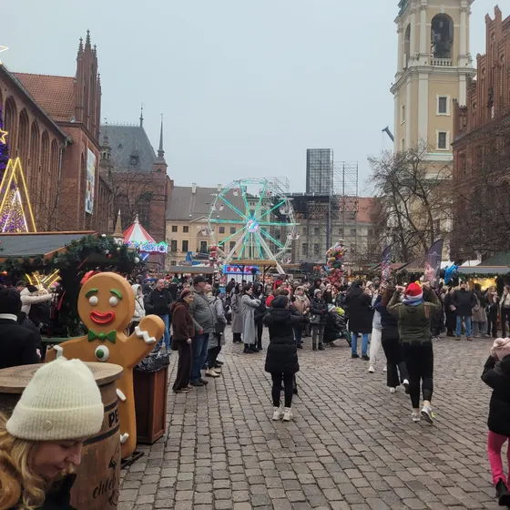 Kraków 4